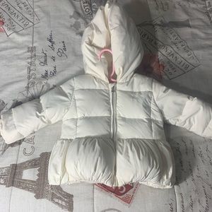 Ralph Lauren Down Coat